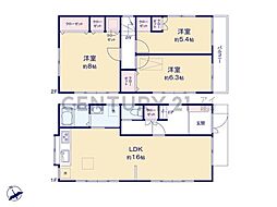 横浜市金沢区瀬戸 中古一戸建て