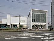 東海道本線「大船」駅　 まで1760m、東海道本線「大船」駅