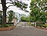 周辺：横浜市立都岡中学校まで220m、横浜市立都岡中学校