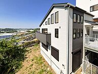 神奈川県藤沢市西富：物件画像