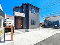 神奈川県横須賀市湘南鷹取3丁目：物件画像