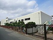 たかとり幼稚園まで1200m、たかとり幼稚園