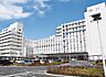 周辺：藤沢市民病院まで520m、藤沢市民病院