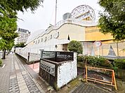 藤沢市湘南台文化センターまで800m、藤沢市湘南台文化センター