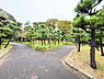 周辺：湘南台公園まで400m、湘南台公園