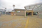 JR横浜線「淵野辺」駅まで1600m、JR横浜線「淵野辺」駅