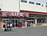 周辺：ライフ鎌倉大船モール店まで1400m、ライフ鎌倉大船モール店