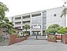 周辺：川崎市立野川中学校まで765m、川崎市立野川中学校