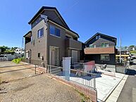 神奈川県藤沢市大庭：物件画像