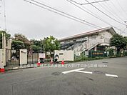荏田保育園まで1820m、荏田保育園