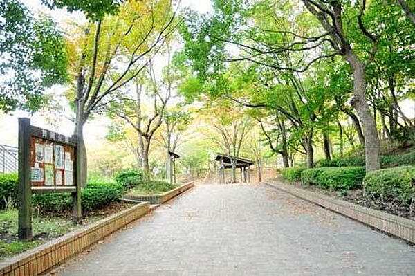 周辺を拡大表示