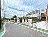 その他：前面道路が広く車庫入れ楽々
