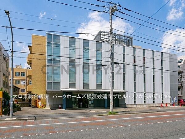 周辺を拡大表示