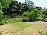 周辺：松ノ内公園まで1100m、松ノ内公園