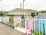 周辺：奈良保育園まで750m、奈良保育園
