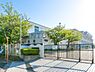 周辺：川崎市立麻生中学校まで880m、川崎市立麻生中学校