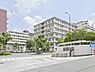 周辺：聖マリアンナ医科大学病院まで1400m、聖マリアンナ医科大学病院