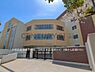 周辺：川崎市立塚越中学校まで670m、川崎市立塚越中学校