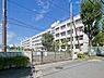 周辺：横浜市立上白根中学校まで350m、横浜市立上白根中学校