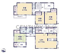 川崎市麻生区高石4丁目 中古一戸建て