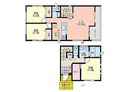 座間市相武台2丁目 中古一戸建て