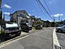 その他：前面道路が広く車庫入れ楽々