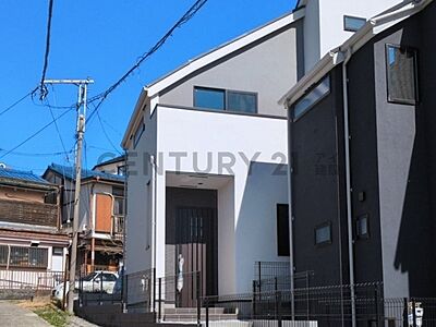 外観 外観