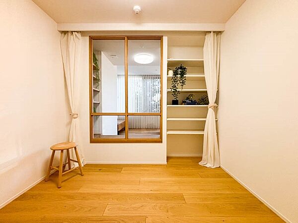 室内