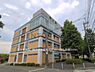 周辺：市ケ尾病院まで3220m、市ケ尾病院