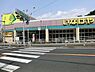 周辺：いなげや川崎生田店まで1300m、いなげや川崎生田店