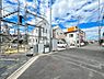 その他：閑静な住宅街