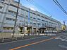 周辺：横浜市立境木中学校まで800m、横浜市立境木中学校