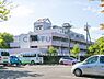 周辺：たま日吉台病院まで1340m、たま日吉台病院