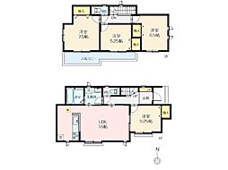 横浜市青葉区大場町 新築一戸建て