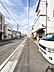 その他：前面道路が広く車庫入れ楽々