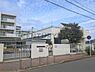 周辺：長津田保育園まで1110m、長津田保育園