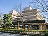 周辺：聖マリアンナ医科大学横浜市西部病院まで900m、聖マリアンナ医科大学横浜市西部病院