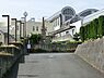 周辺：逗子市立沼間中学校まで220m、逗子市立沼間中学校