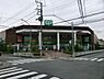 周辺：サミットストア横浜岡野店まで1200m、サミットストア横浜岡野店