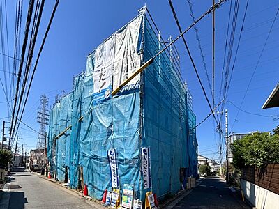 外観:この家からスタートする「新しいライフスタイル」はご家族にとって大切で貴重な時間。少しでも豊かに、そして快適に…そんな理想の暮らしを叶えてくれるお家になるはずです。 外観:この家からスタートする「新しいライフスタイル」はご家族にとって大切で貴重な時間。少しでも豊かに、そして快適に…そんな理想の暮らしを叶えてくれるお家になるはずです。