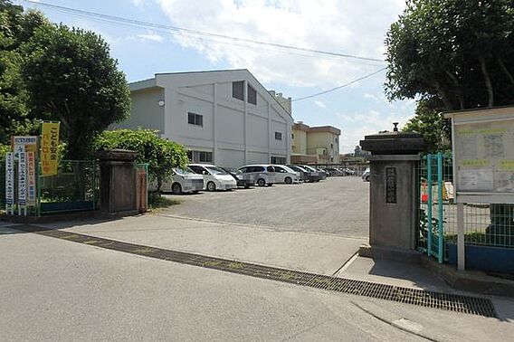 座間市立座間小...