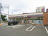 周辺：セブンイレブン座間相武台前店まで414m