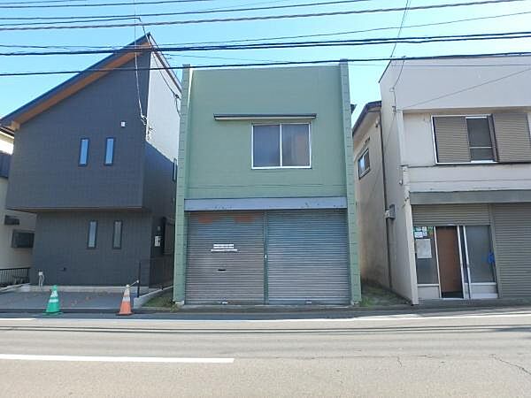 外観画像