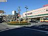 周辺：南林間駅(小田急 江ノ島線)まで2004m