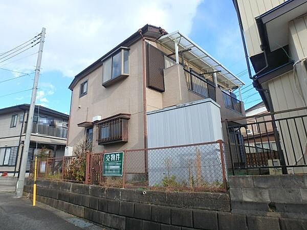 外観画像