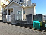 神奈川県綾瀬市早川：物件画像