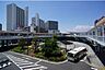 周辺：海老名駅(相鉄 本線)まで3360m