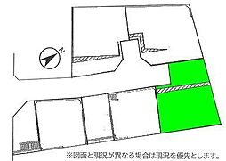 小田急小田原線 海老名駅 バス11分 国分寺台第7下車 徒歩13分