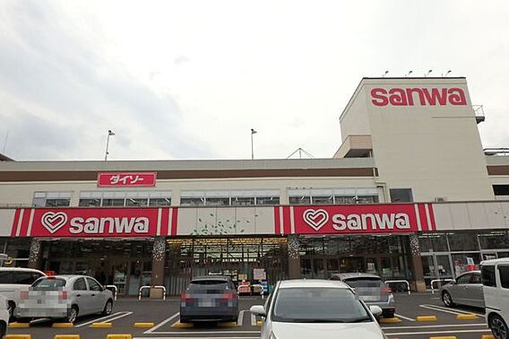 sanwa相模...