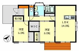 小田急小田原線 本厚木駅 バス34分 東中学校前下車 徒歩5分